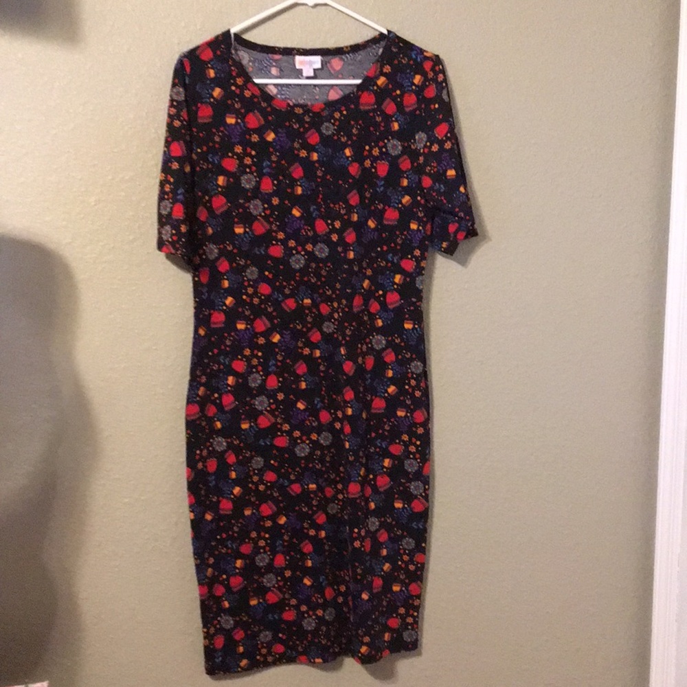 Lularoe Dress size Medium